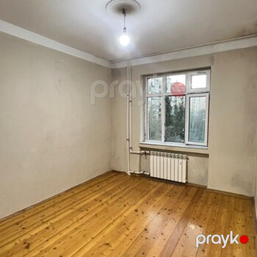 2-otaqlı mənzil kirayə verilir, Xalqlar Dostluğu m., 60 m² — Mənzil, Bakı (3)