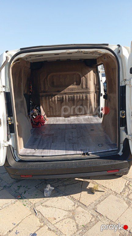Fiat Doblo, 1.4 L, 2023 il, 156 000 km — Avtomobillər, Bakı (11)