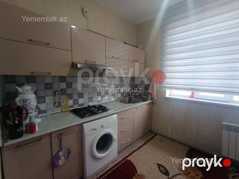 Satılır 3 otaqlı Bina evi menzil (Yeni tikili), 62 m², Masazır — Mənzil, Abşeron (9)