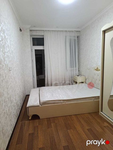 İcarəyə verilir 2 otaqlı yeni tikili 70 m²