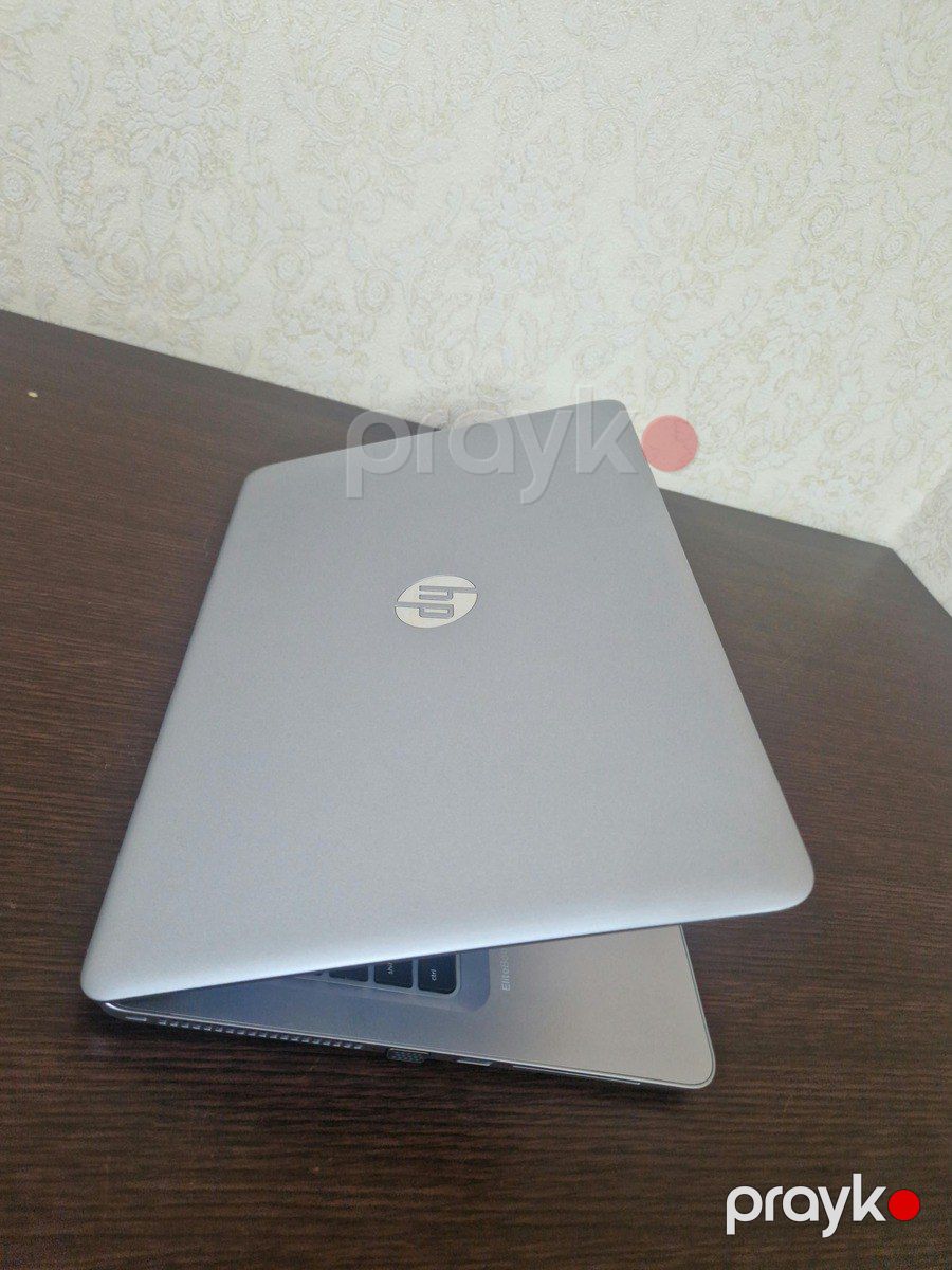 HP Elitebook — Noutbuklar, Bakı (4)