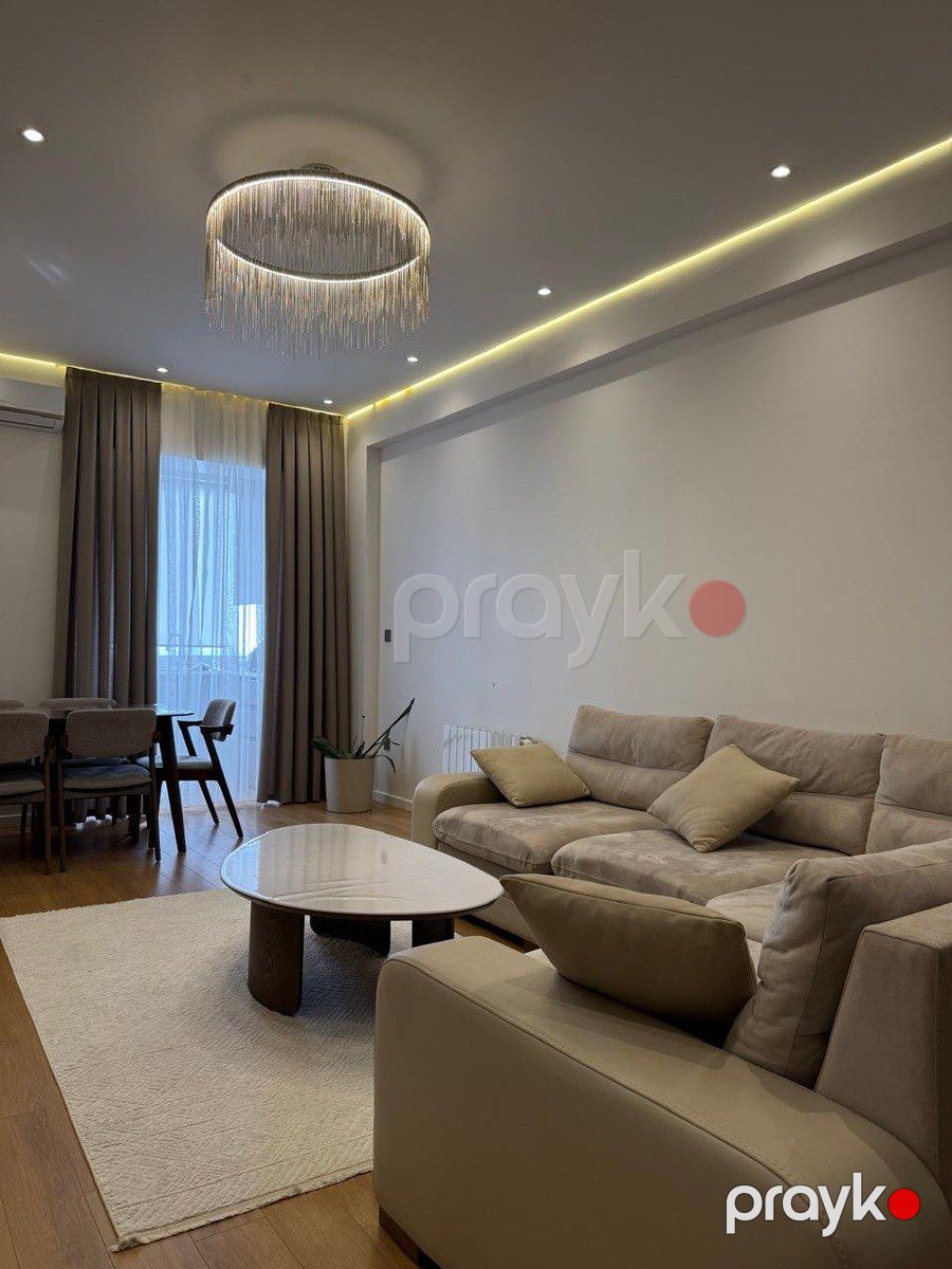 Satılır 3 otaqlı yeni tikili 68 m² — Mənzil, Bakı (8)