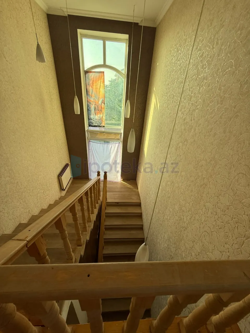 Satılır: 4 Otaq, Evlər/Villalar, Sabunçu r., Maştağa q., 180.00 m² — Ev, villa, Maştağa (2)