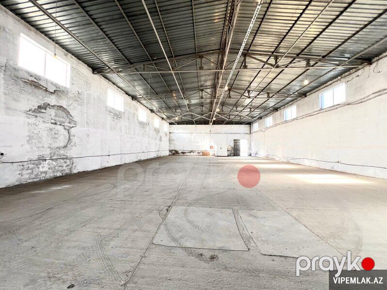 Binəqədi rayonunda 4 otaqlı Obyekt Satılır, 4000 m² — Əmlak, Bakı (4)