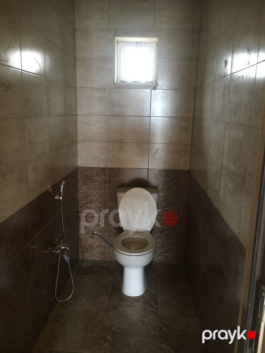Həyət evi, Xocasən qəs — Ev, villa, Bakı (8)