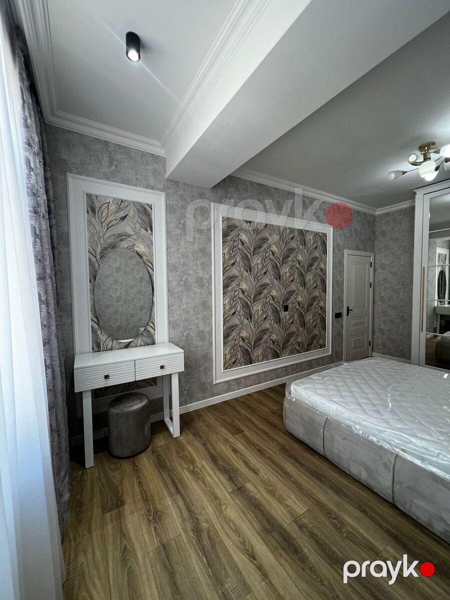 Satılır 2 otaqlı yeni tikili 75 m² — Mənzil, Bakı (8)
