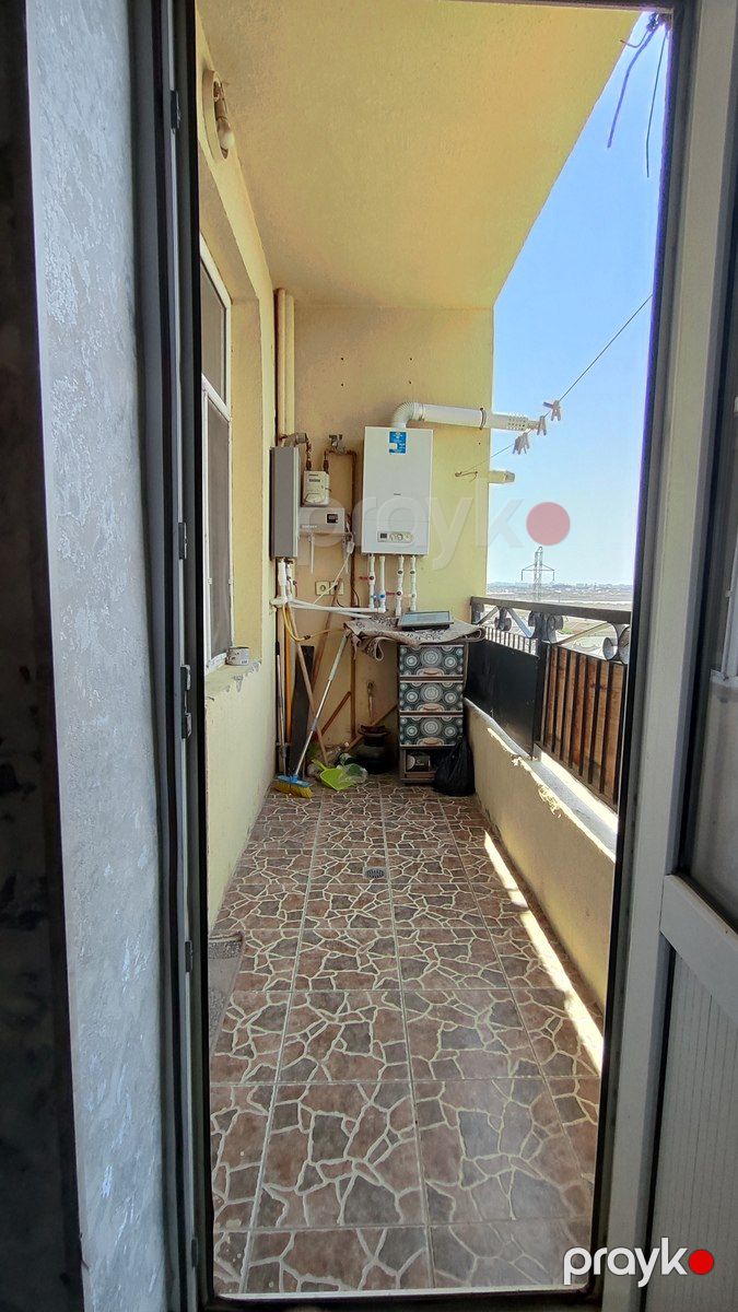 Satılır 3 otaqlı yeni tikili 118 m² — Mənzil, Bakı (7)