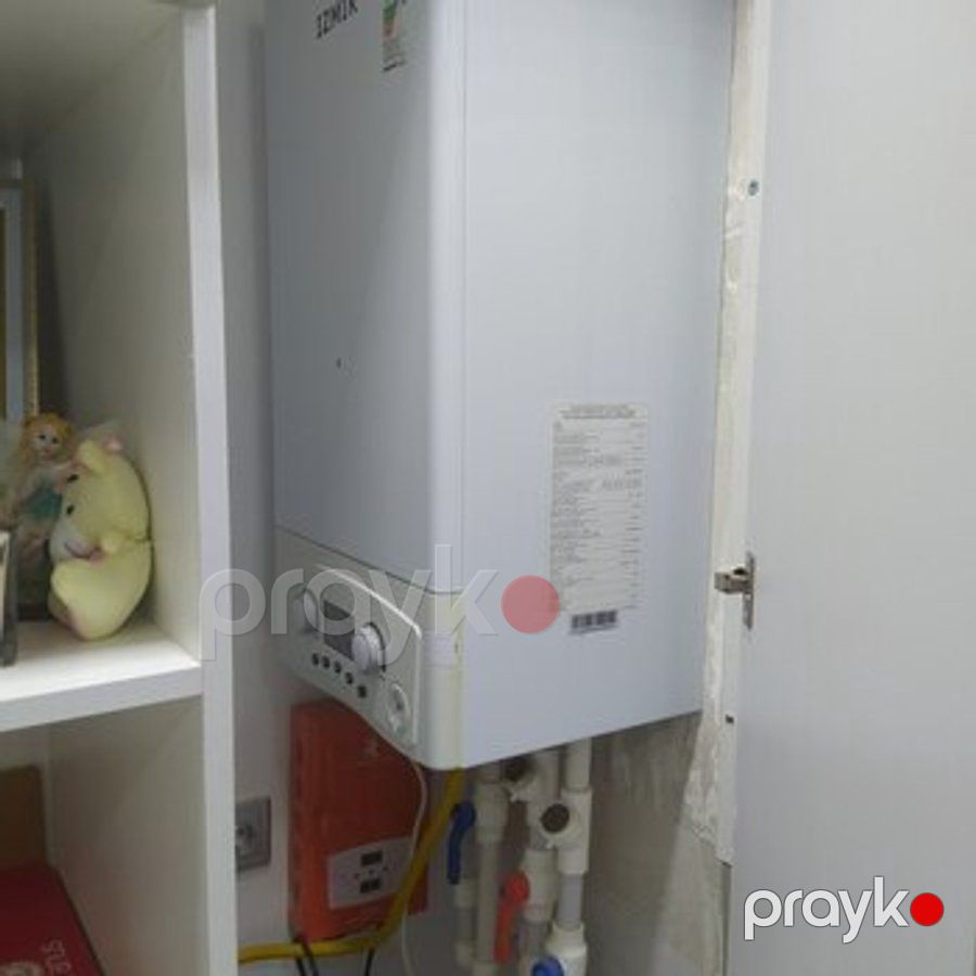 2-otaqlı mənzil kirayə verilir, Sumqayıt ş., 85 m² — Mənzil, Sumqayıt (11)