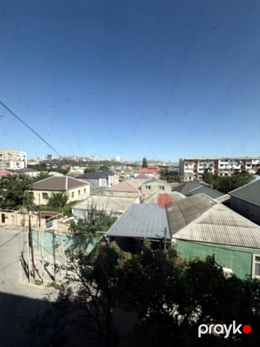 Satılır 2 otaqlı yeni tikili 60 m² — Mənzil, Bakı (11)