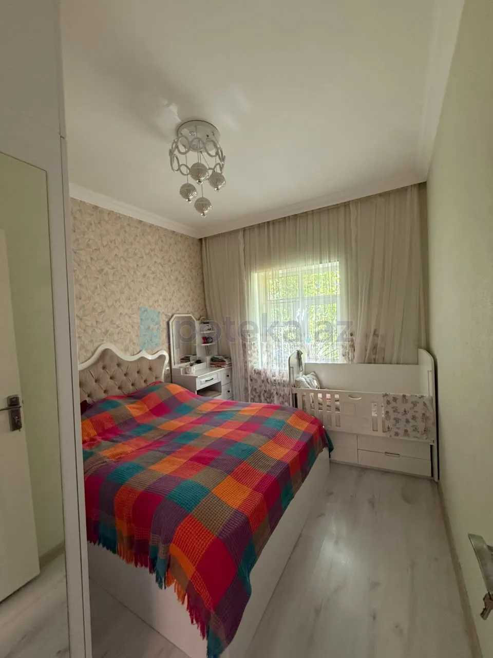 Satılır: 3 Otaq, Evlər/Villalar, Abşeron r., Masazır q., 100.00 m² — Ev, villa, Masazır (4)