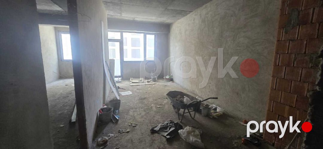 Satılır 2 otaqlı yeni tikili 76 m² — Mənzil, Bakı (2)