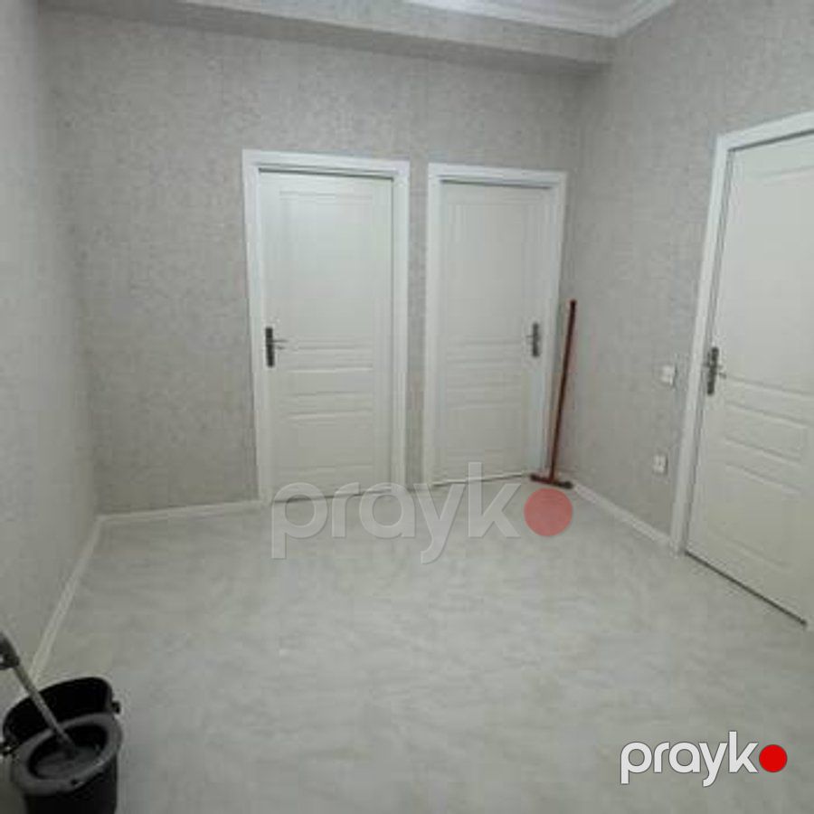 3-otaqlı yeni tikili, Saray qəs., 69 m² — Mənzil, Sumqayıt (6)