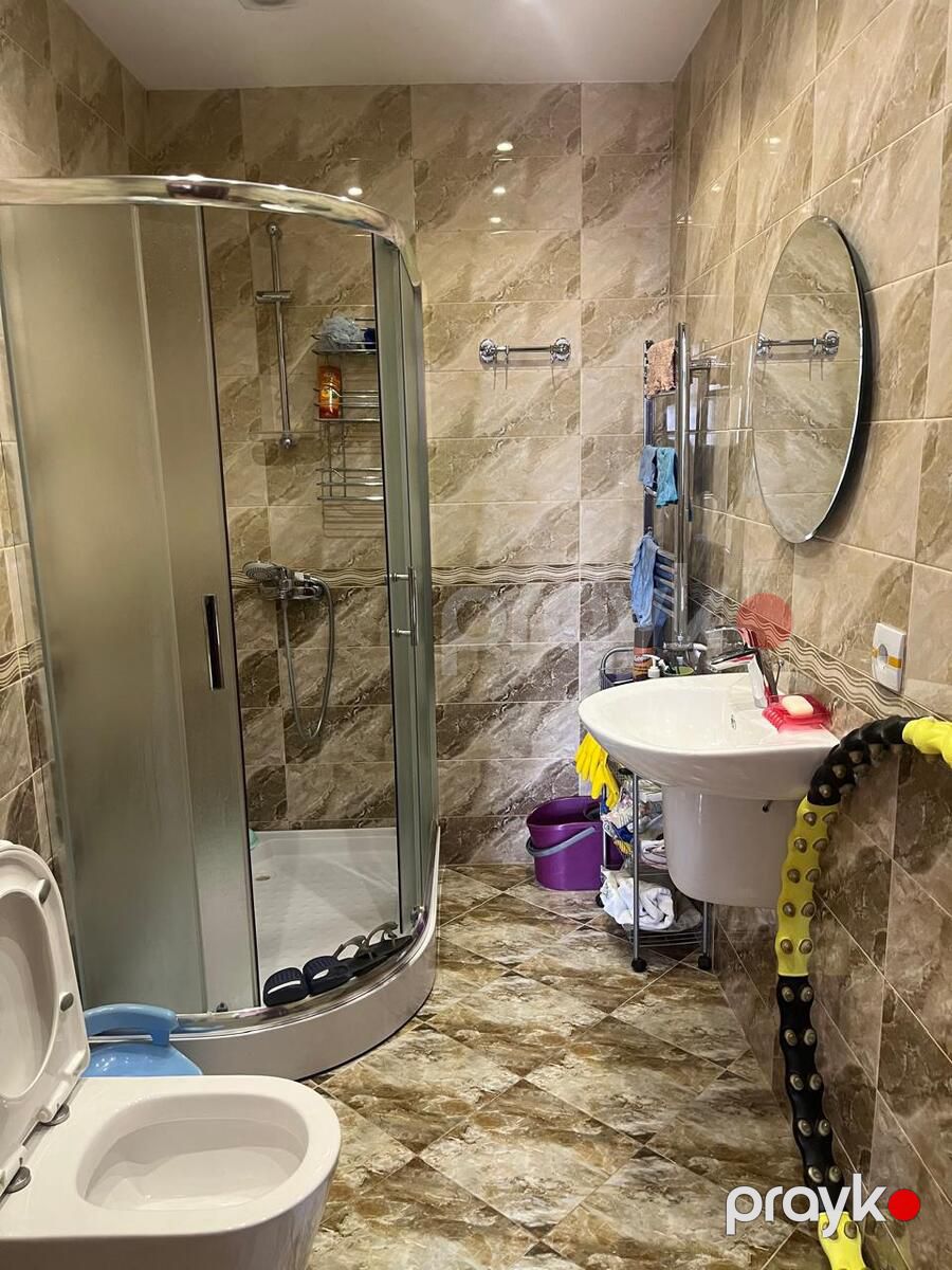 Satılır 3 otaqlı yeni tikili 118 m² — Mənzil, Bakı (6)