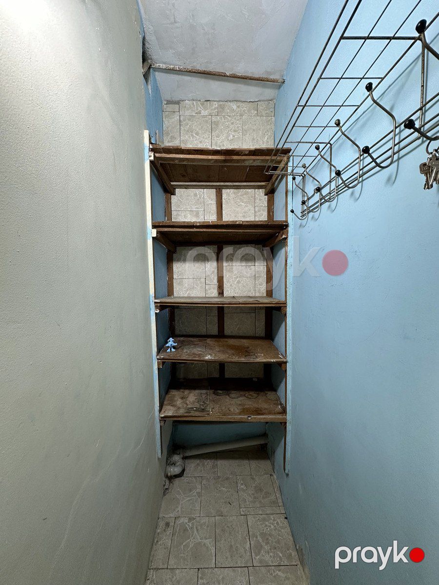 Satılır 2 otaqlı köhnə tikili 55 m² — Mənzil, Bakı (3)
