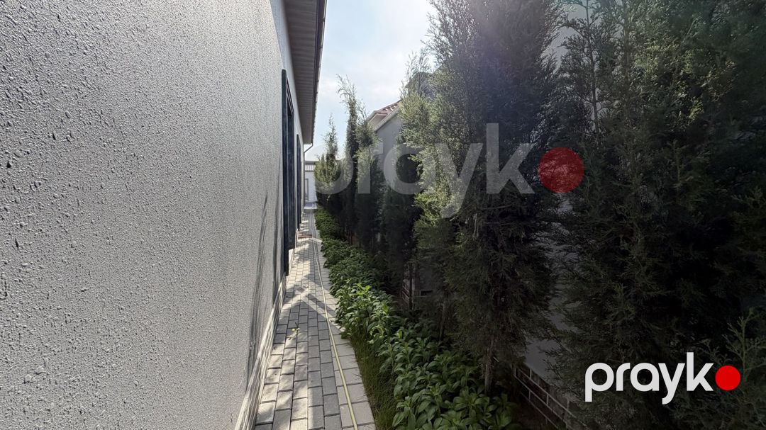 Satılır 5 otaqlı həyət evi/bağ evi 270 m² — Ev, villa, Bakı (10)
