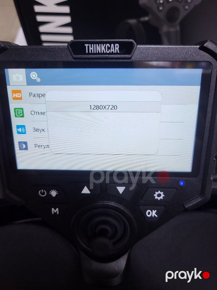 Endoscop Thınkcar ES501 — Ehtiyat hissələri və aksesuarlar, Bakı (9)