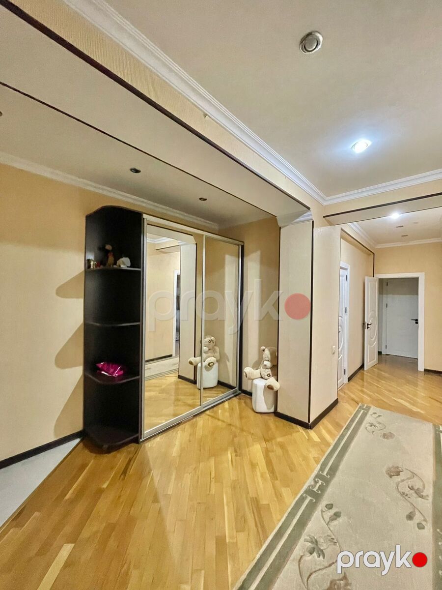 İcarəyə verilir 2 otaqlı yeni tikili 95 m² — Mənzil, Bakı (10)