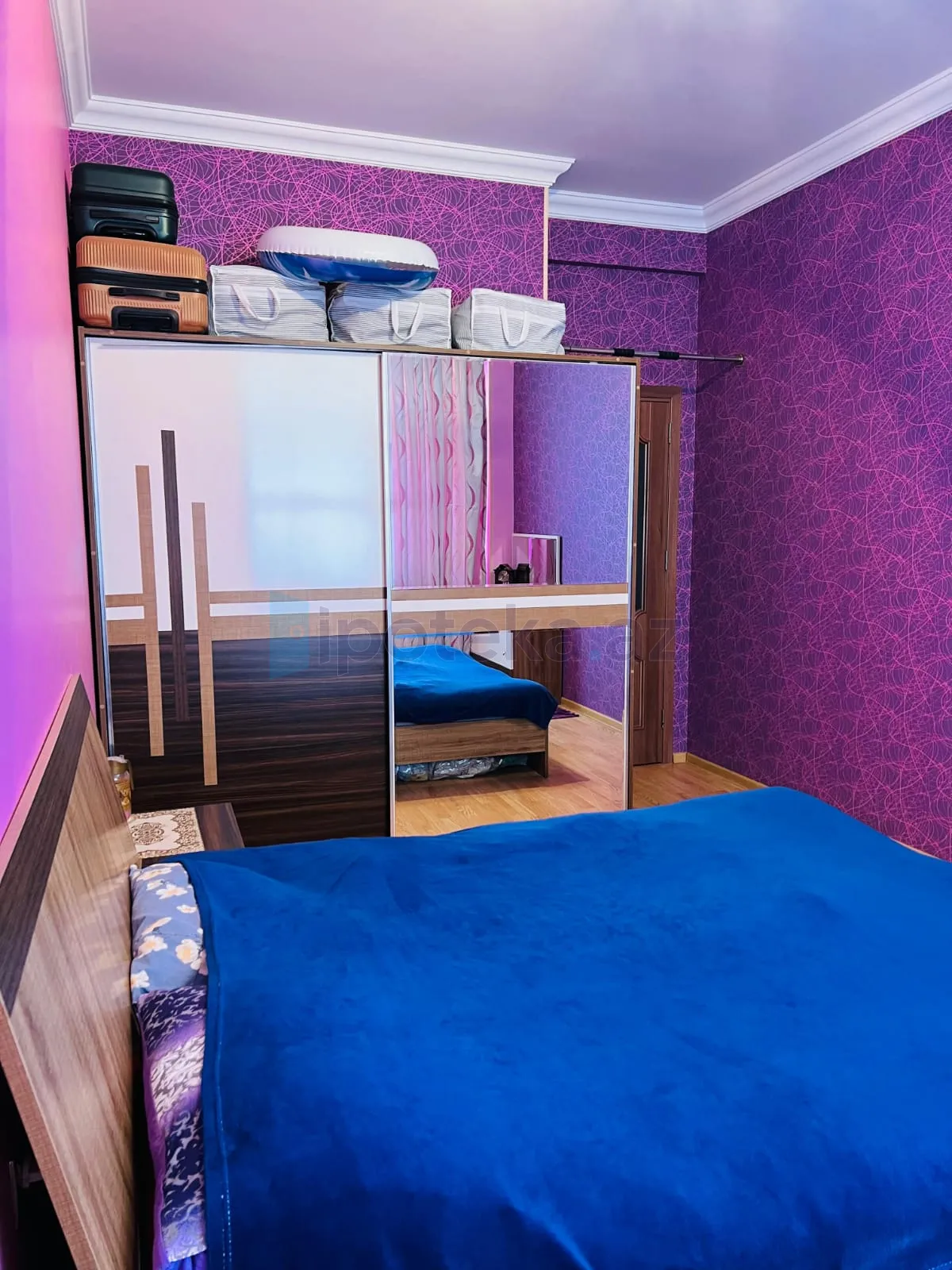 Satılır: 3 Otaq, Yeni tikili, 92.00 m² — Mənzil, Xırdalan (9)