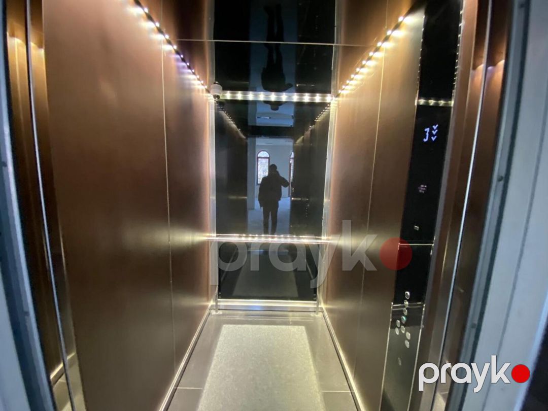 İcarəyə verilir 5 otaqlı ofis 230 m² — Ofis, Bakı (11)