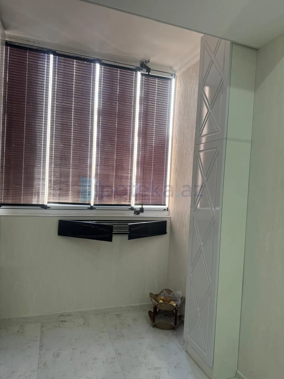 3 Otaq, Yeni tikili, 87.00 m² — Mənzil, Xırdalan (6)