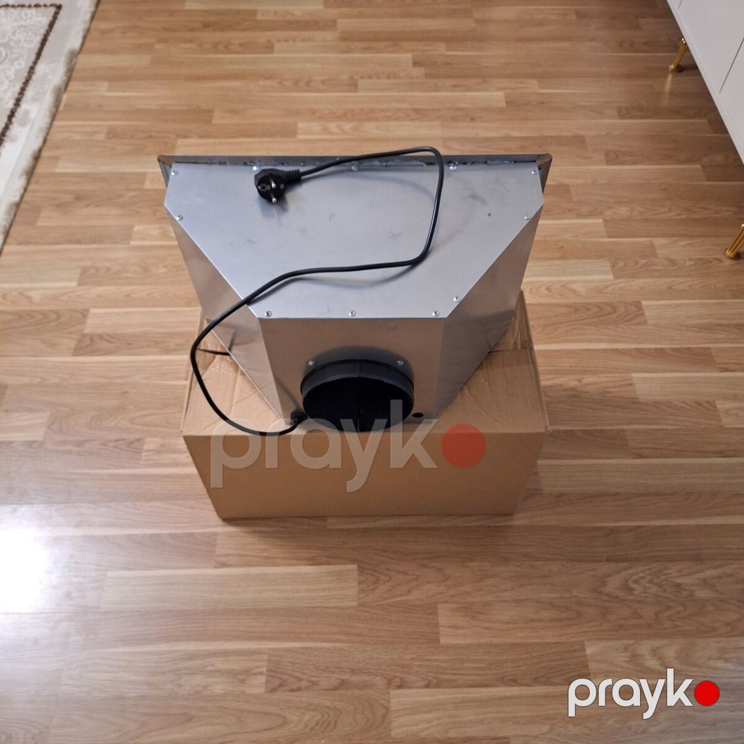 Aspirator 1200 Güven — Ev texnikası, Bakı (3)