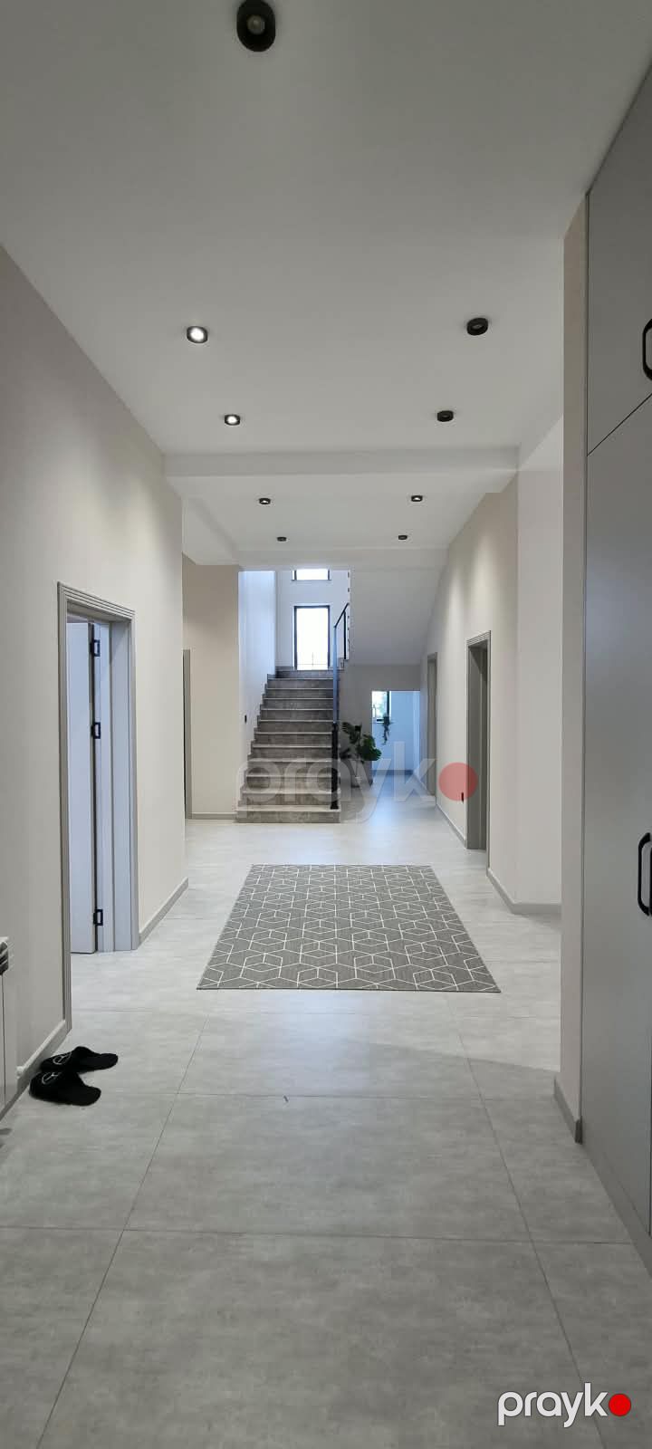 Satış: 9 otaqlı Ev / villa, 260 m², Xəzər rayonu — Ev, villa, Bakı (4)