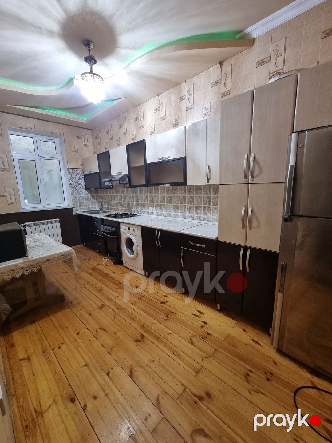 Həyət evi kirayə verilir, Xırdalan ş — Ev, villa, Xırdalan (12)