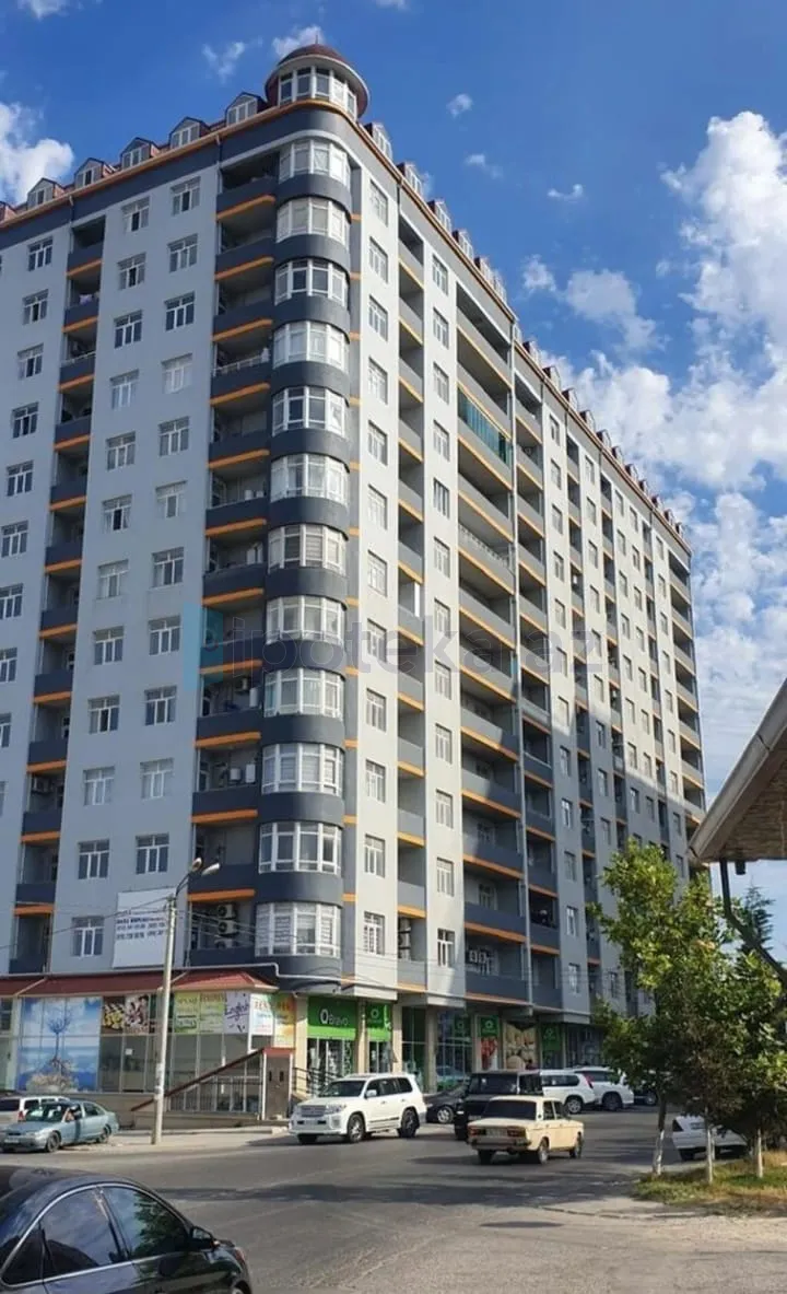 Satılır: 2 Otaq, Yeni tikili, Abşeron r., Masazır q., 63.00 m²