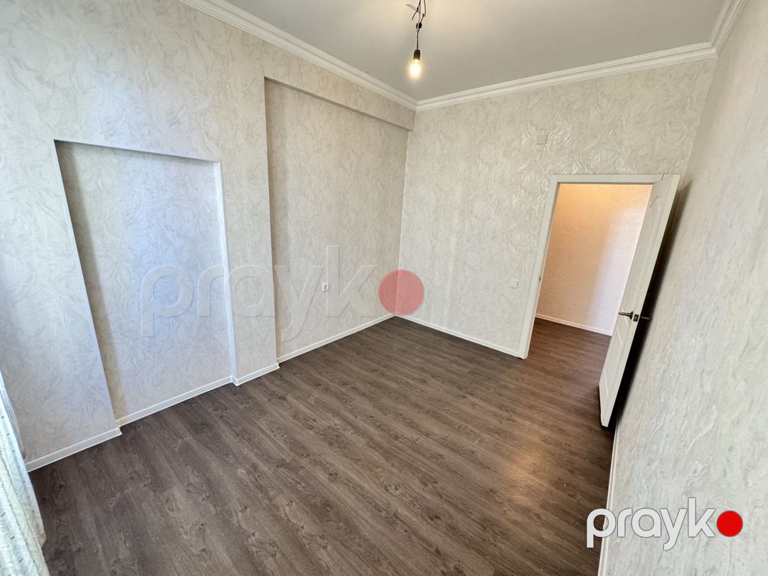 Satılır 2 otaqlı yeni tikili 60 m² — Mənzil, Bakı (8)
