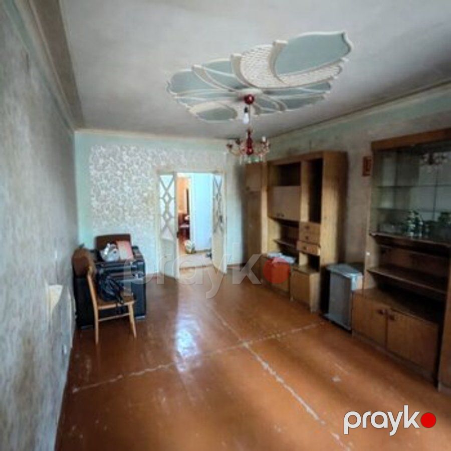 3-otaqlı mənzil, 9-cu mkr., 80 m² — Mənzil, Sumqayıt (10)