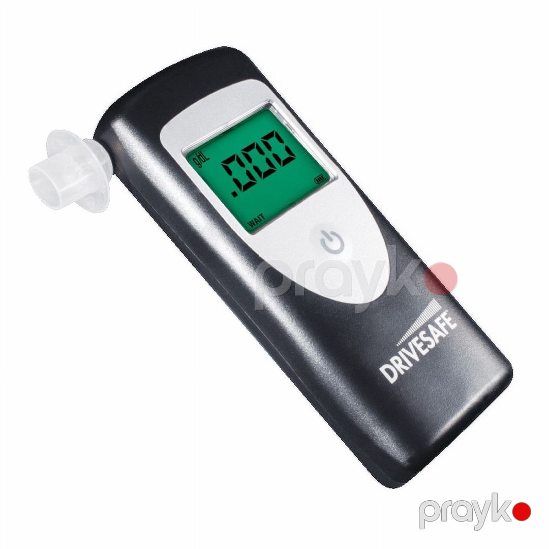 Elektron spirtölçən (Drıvesafe Exec) — Ehtiyat hissələri və aksesuarlar, Bakı