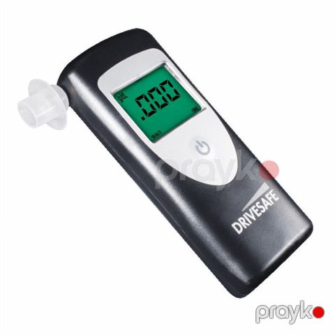 Elektron spirtölçən (Drıvesafe Exec) — Bakı