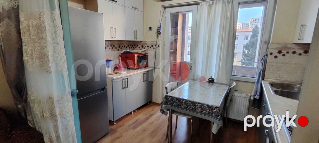 İcarəyə verilir 1 otaqlı köhnə tikili 35 m² — Mənzil, Bakı (8)