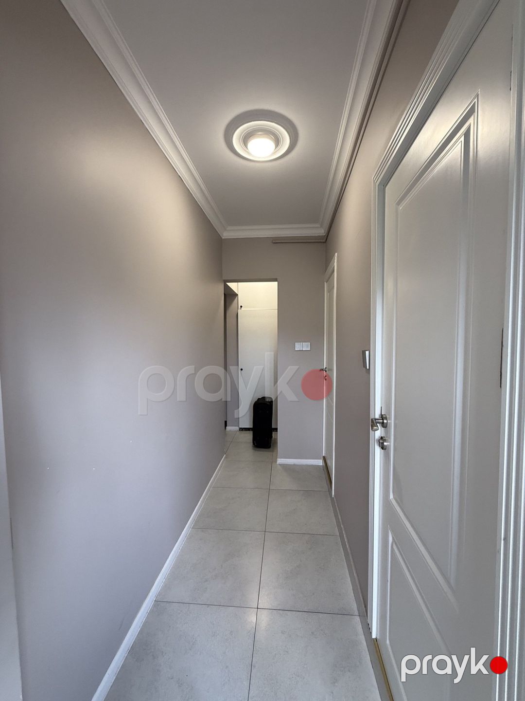 Satılır 3 otaqlı köhnə tikili 85 m² — Mənzil, Bakı (10)
