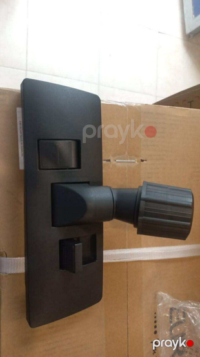 Tozsoran Fantom Pratic-S 1200 — Ev texnikası, Bakı (9)