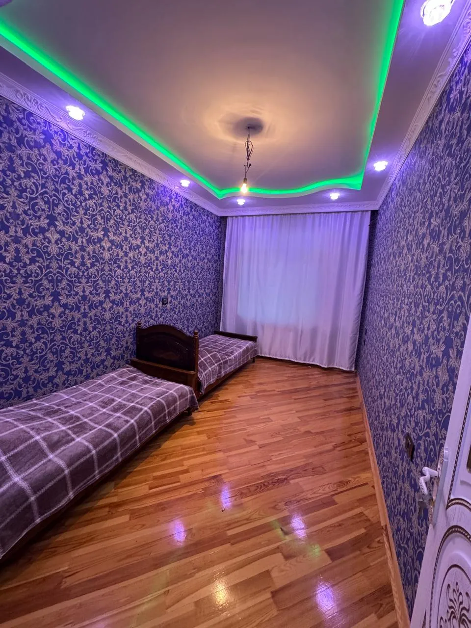 Mehdiabad, 2 otaqlı Yeni tikili satılır - 66 m², 4/7 mərtəbə — Mənzil, Bakı (3)