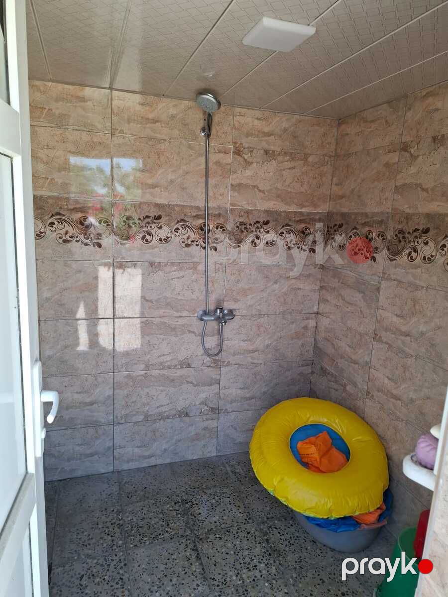 Satılır 2 otaqlı həyət evi/bağ evi 54 m² — Ev, villa, Quba (8)