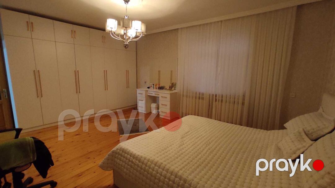 Həyət evi, Mehdiabad qəs — Ev, villa, Bakı (7)