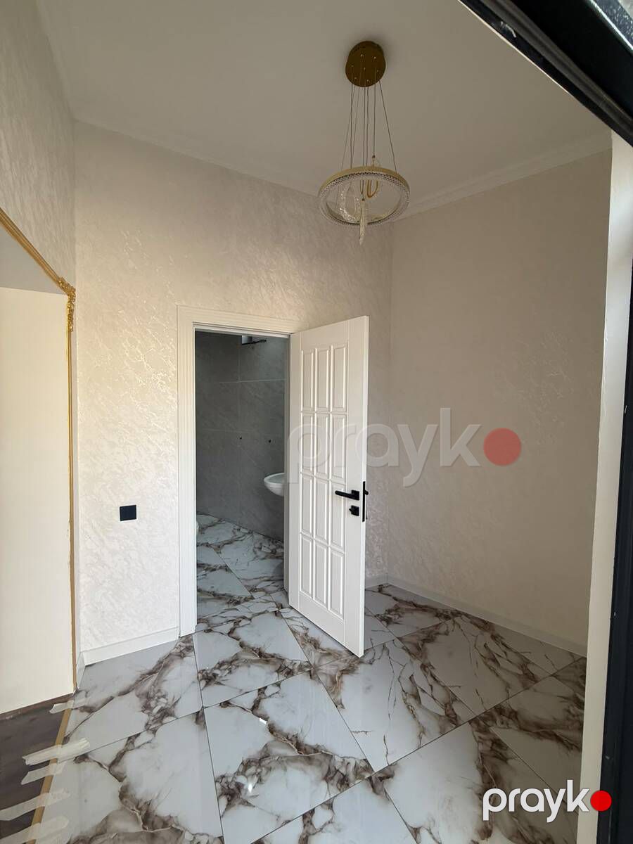 Satılır 4 otaqlı həyət evi/bağ evi 100 m² — Ev, villa, Xırdalan (5)