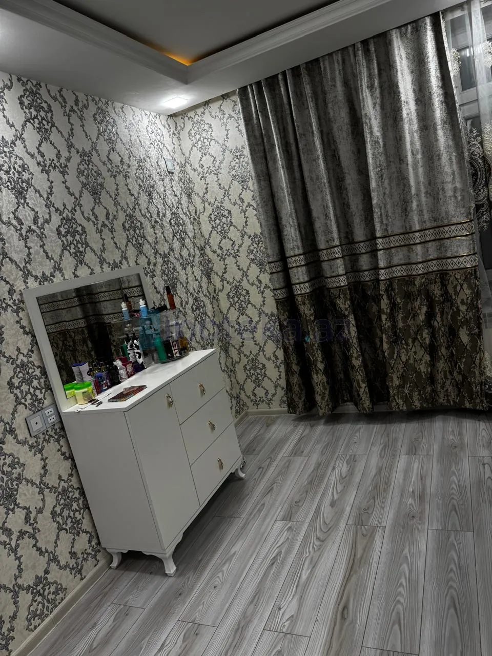 Satılır: 2 Otaq, Yeni tikili, 78.00 m² — Mənzil, Bakı (7)