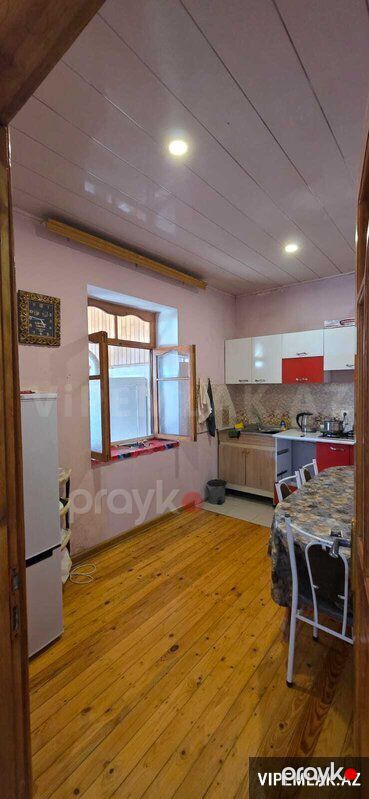 Sabunçu rayonunda 3 otaqlı Həyət evi Satılır, 100 m² — Ev, villa, Bakı (2)