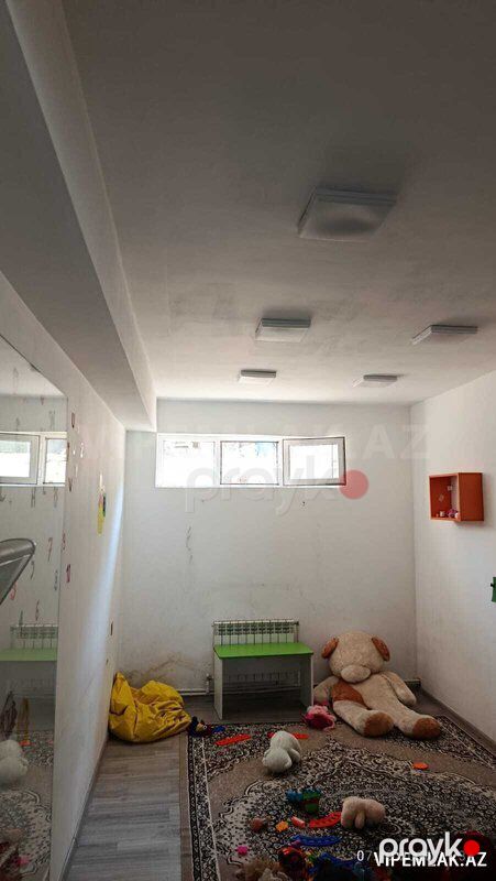Abşeron rayonunda 8 otaqlı Yeni tikili Kirayə verilir, 230 m² — Bakı