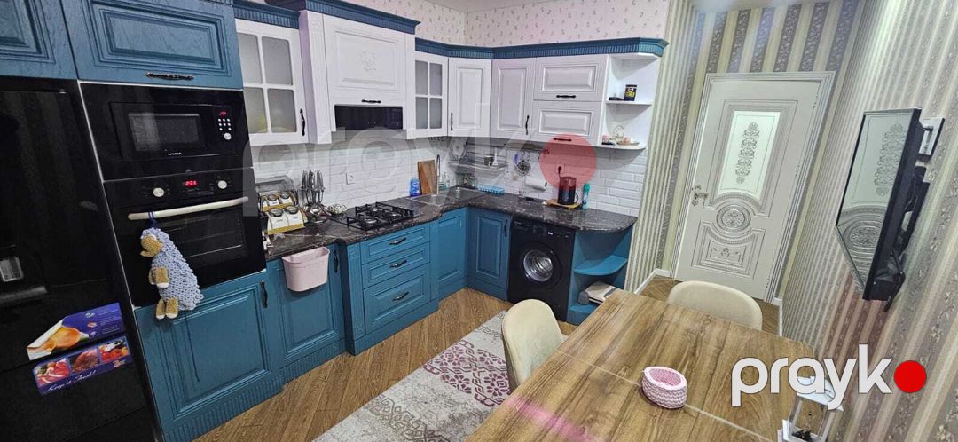 İcarəyə verilir 2 otaqlı yeni tikili 114 m² — Mənzil, Bakı (6)