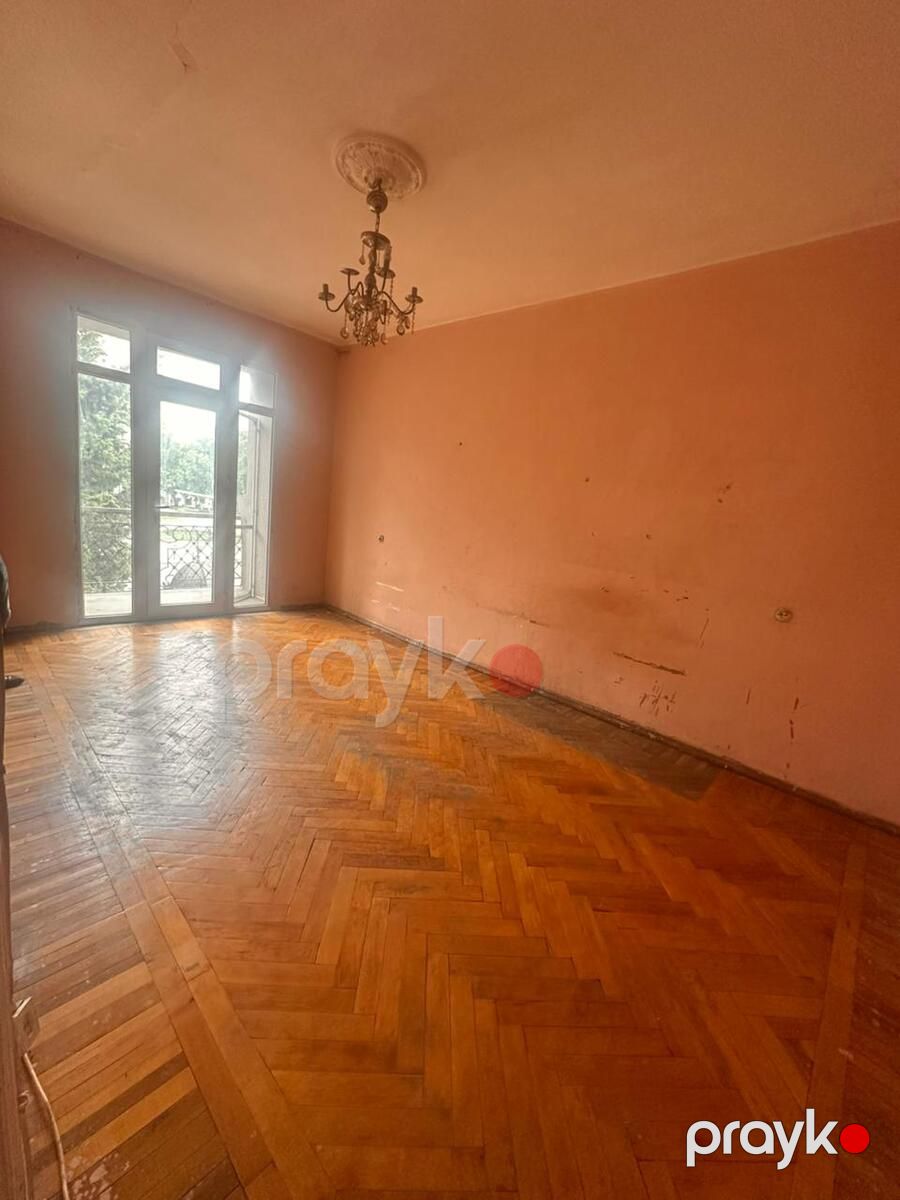 Satılır 1 otaqlı köhnə tikili 42 m² — Mənzil, Bakı (4)