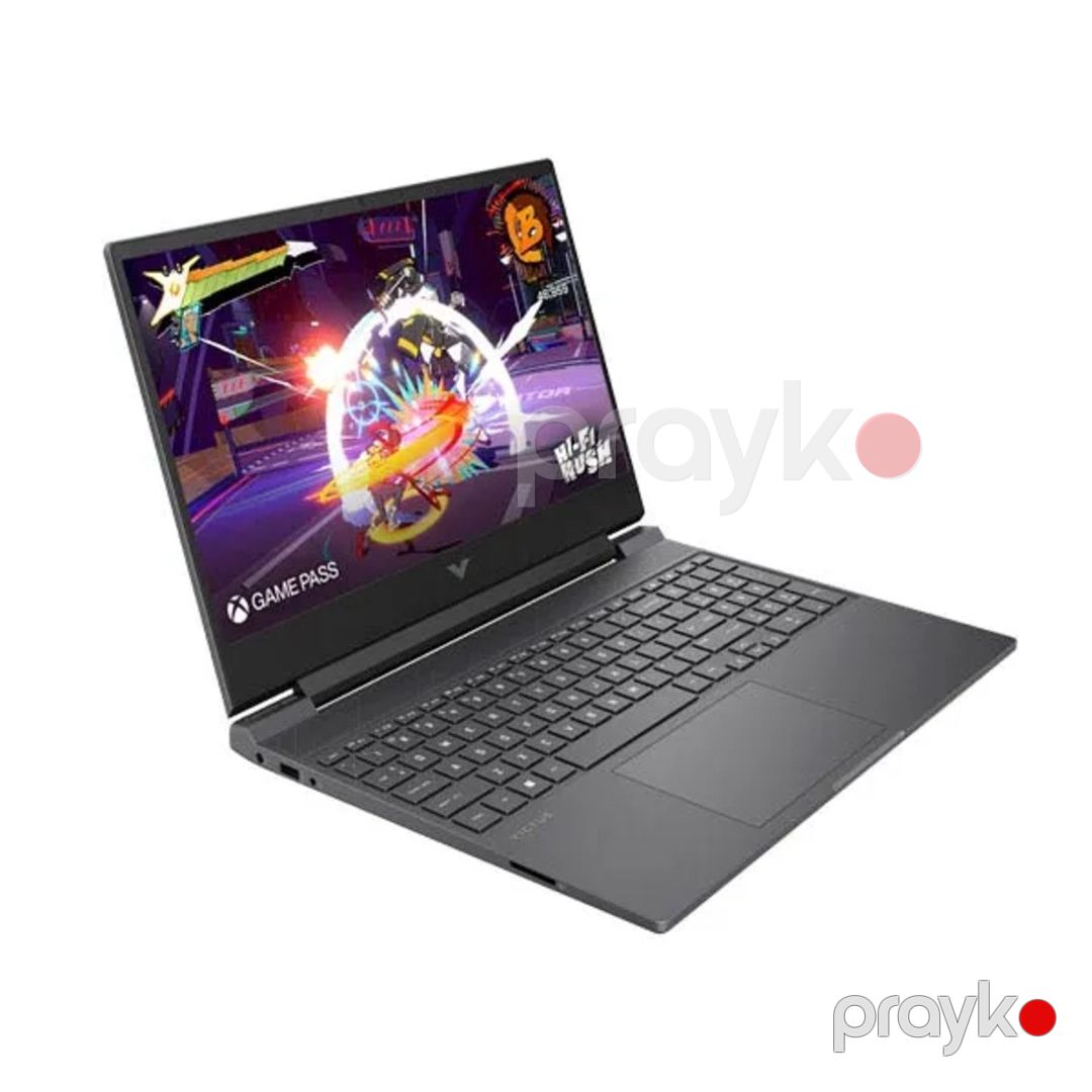 HP Victus Gaming Laptop 15-fb3075ci CW2U6EA — Noutbuklar, Bakı (2)