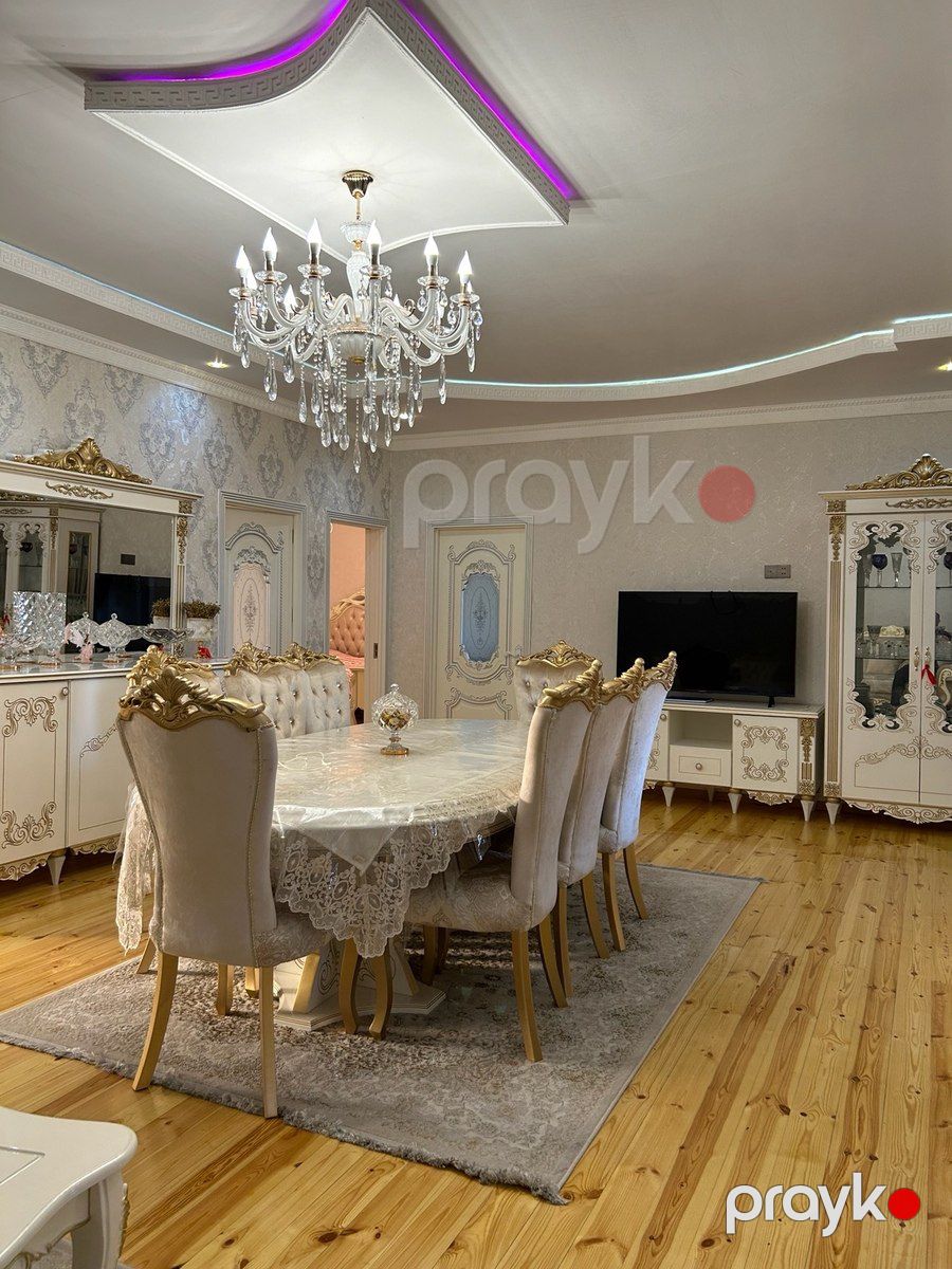 Həyət evi, Göygöl r — Ev, villa, Göygöl (3)