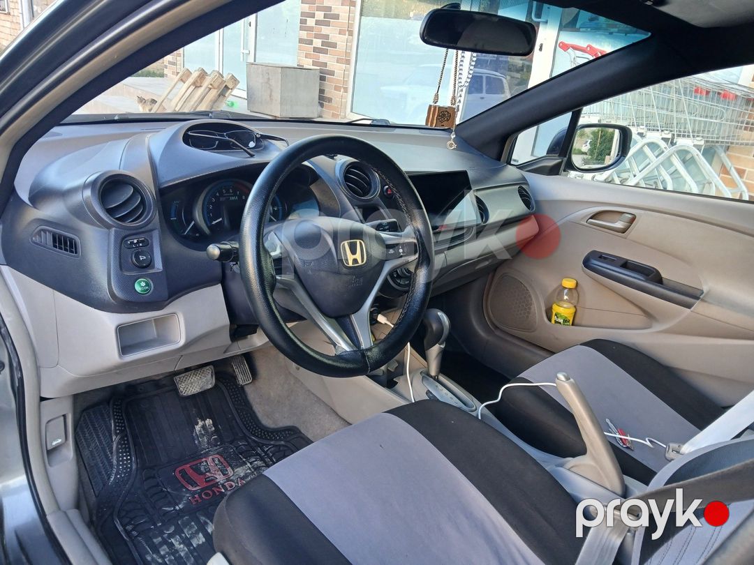 Honda Insight, 2010 il — Avtomobillər, Bakı (3)