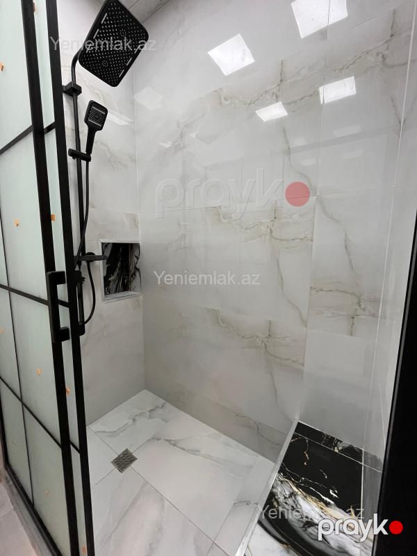 Satılır 3 otaqlı Bina evi menzil (Yeni tikili), 113 m², 10-cu mikrorayon — Mənzil, Sumqayıt (12)