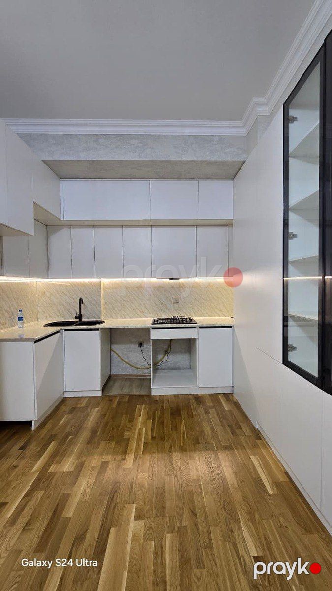 Satılır 2 otaqlı yeni tikili 47 m² — Mənzil, Xırdalan (9)