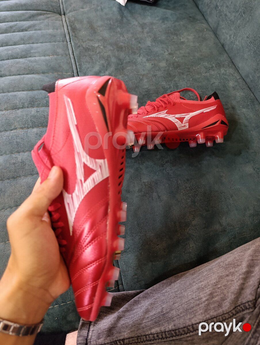 Idman ayaqqabısı Adidas — Geyim, ayakkabı, aksesuarlar, Biləsuvar (4)